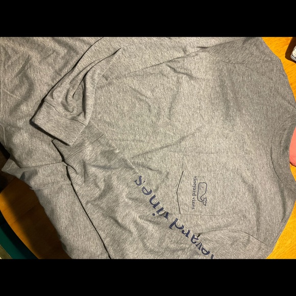 Vineyard Vines Other - Long sleeve VV shirt